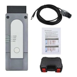 6154 VAG for ODIS DoIP 2025