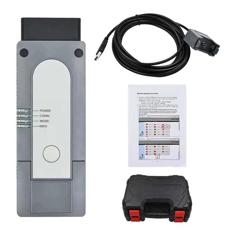6154 VAG for ODIS DoIP 2025