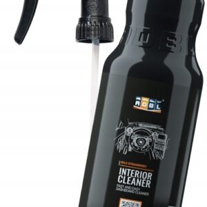 ADBL Interior Cleaner 1L Cockpit Plastic Cleaner Car Interior