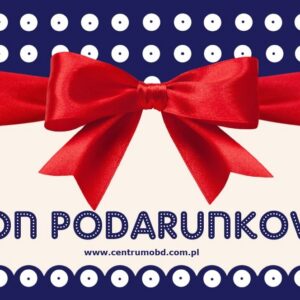 Gift voucher – PLN 100