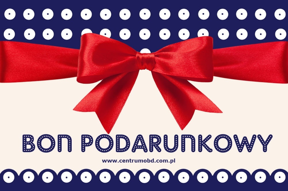 Gift voucher – PLN 300