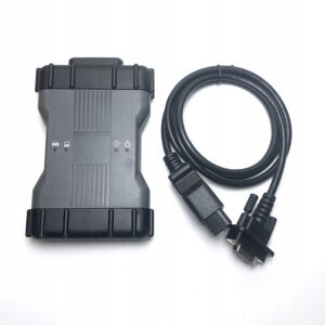 CAN CLIP VCI GOLD for RENAULT DACIA