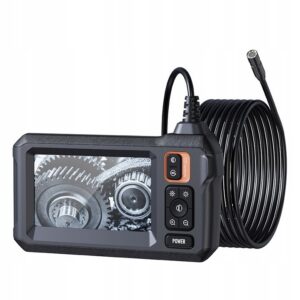 ENDOSCOPE – INSPECTION CAMERA DISPLAY SCREEN 5M