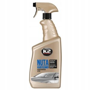 K2 NOTE 750ML ATOMIZER LIQUID FOR WASHING MIRROR WINDOWS WITHOUT STREAKS K507