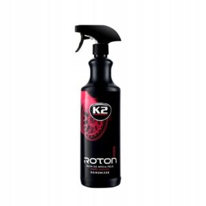 K2 ROTON PRO RIM WASHING GEL BLOOD EFFECT 1L