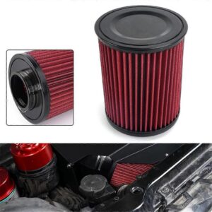 K&N Sports Air Filter (Round) E-2993 159/70/210mm Fits VOLVO; FORD; FORD USA; MAZDA