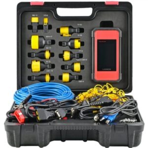 Launch X431 SmartLink C v2.0 TRUCK INTERFACE AGRICULTURAL CONSTRUCTION MACHINERY