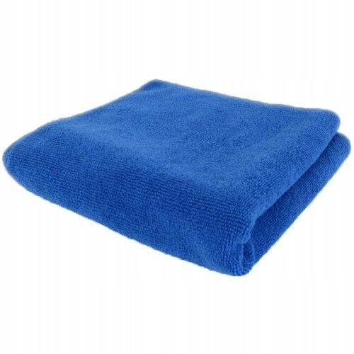 MICROFIBER For Car Detailing 30×30 cm 10 pcs