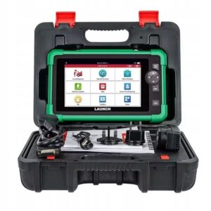 DIAGNOSTIC INTERFACE for ELECTRIC CARS LAUNCH CRP919