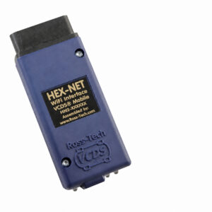 Ross-Tech VCDs HEX-NET® Pro (Unlimited Vin)