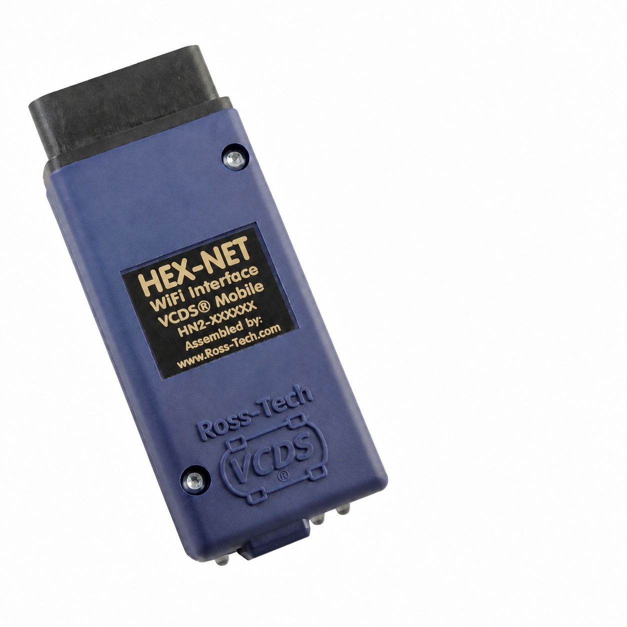 Ross-Tech VCDs HEX-NET® Pro (Unlimited Vin)