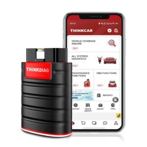 THINKDIAG GOLD EASYDIAG FULL ALL BRANDS CODING ADAPTATIONS PL