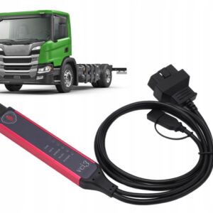 VCI SDP V2.44.5 DIAGNOSTIC SCANNER FOR SCANIA