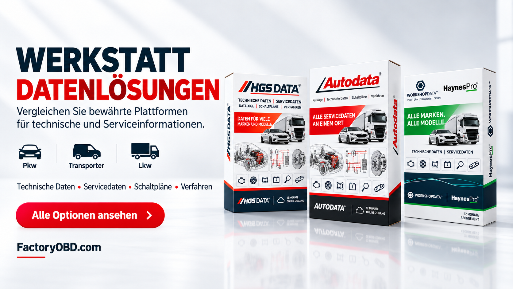 ONLINE-SERVICEDATEN