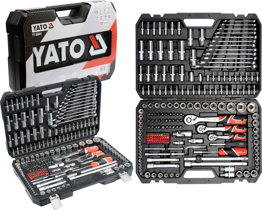 Workshop equipment